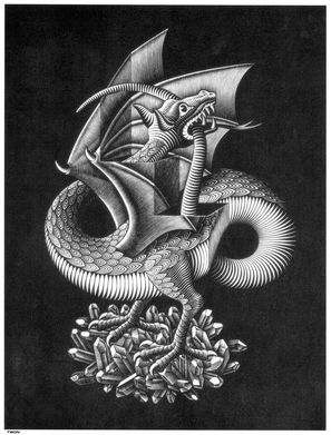 ГЕДЕЛЬ, ЭШЕР, БАХ: эта бесконечная гирлянда i_095.jpg