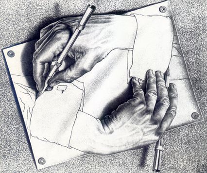 ГЕДЕЛЬ, ЭШЕР, БАХ: эта бесконечная гирлянда i_162.jpg