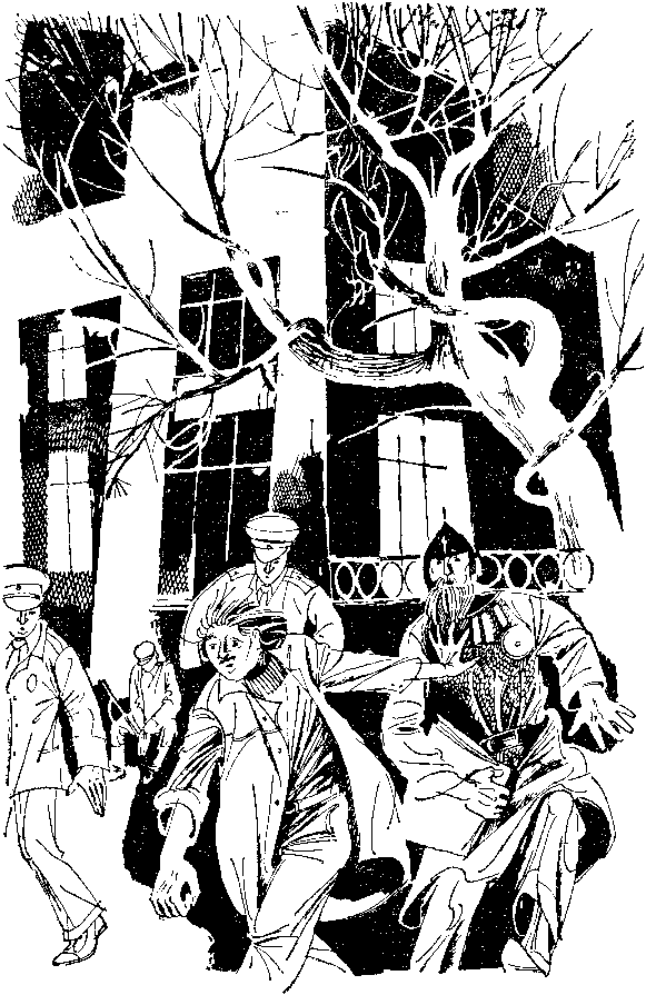 Тайна декабриста. Сборник повестей i_007.png
