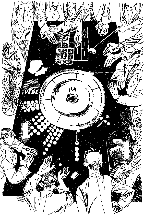 Тайна декабриста. Сборник повестей i_009.png