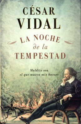 La noche de la tempestad