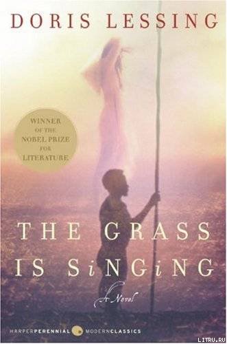 The Grass is Singing pic_1.jpg