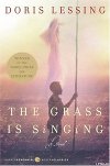 The Grass is Singing