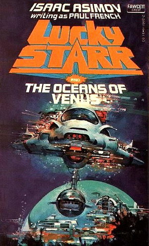 Счастливчик Старр (Lucky Starr) i_004.jpg
