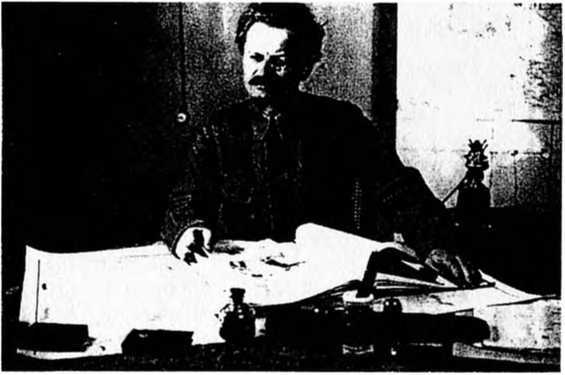Спецоперации. Лубянка и Кремль 1930–1950 годы image47.jpg