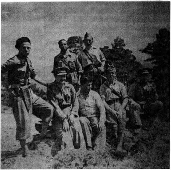 Спецоперации. Лубянка и Кремль 1930–1950 годы image49.jpg