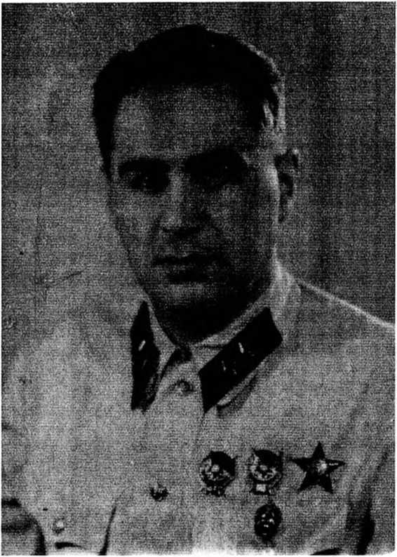Спецоперации. Лубянка и Кремль 1930–1950 годы image64.jpg