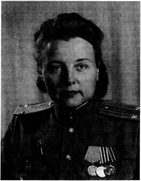 Спецоперации. Лубянка и Кремль 1930–1950 годы image69.jpg