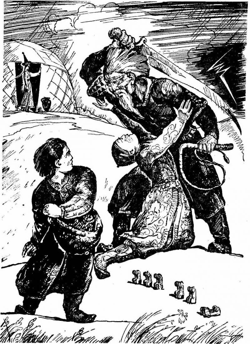 Приключения богатыря Шовшура, прозванного Лотосом (с илл.) _03.jpg