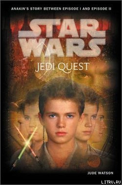 Jedi Quest 0: Path to Truth cover.JPG