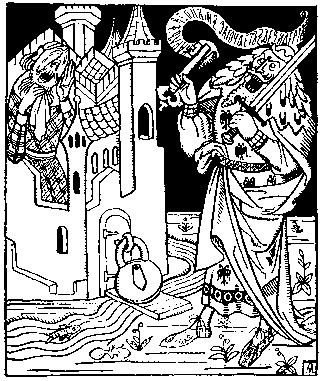 Всеобщая история, обработанная «Сатириконом» karl2.png