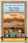 Tea Time for the Traditionally Built People