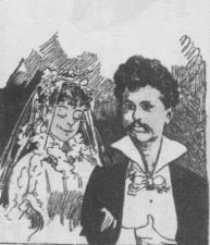 Рассказы. Юморески. «Драма на охоте». 1884—1885 sp34492.jpg