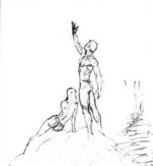Искусство фэнтази (с илл.) i_065.jpg