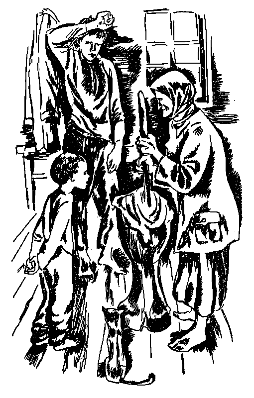 Мы - хлопцы живучие (с илл.) pic_4.png