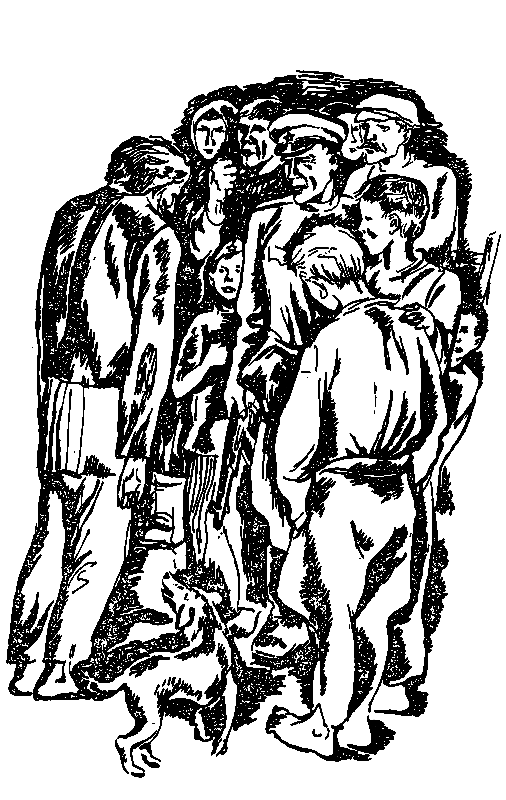 Мы - хлопцы живучие (с илл.) pic_10.png