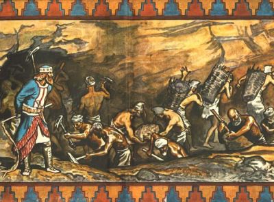 Прошел караван столетий (сборник) i_002.jpg