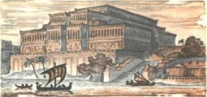 Прошел караван столетий (сборник) i_005.jpg
