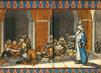 Прошел караван столетий (сборник) i_037.jpg