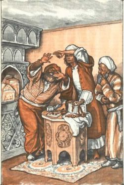 Прошел караван столетий (сборник) i_075.jpg