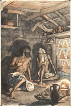 Прошел караван столетий (сборник) i_012.jpg