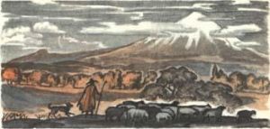 Прошел караван столетий (сборник) i_014.jpg