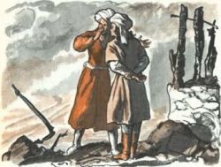 Прошел караван столетий (сборник) i_084.jpg