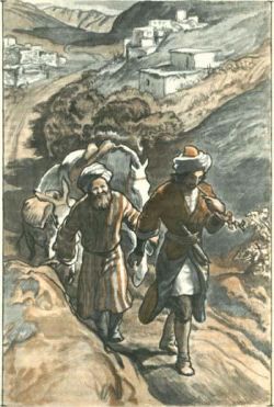 Прошел караван столетий (сборник) i_101.jpg