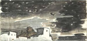 Прошел караван столетий (сборник) i_108.jpg