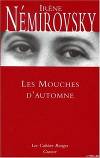 Les Mouches D’automne