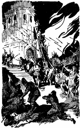 Рука Кассандры (сборник) i_005.jpg