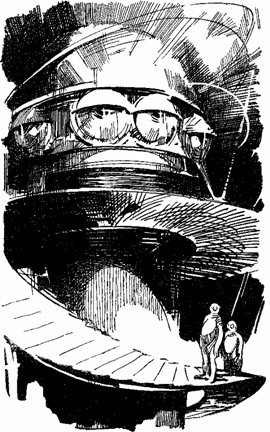 Рука Кассандры (сборник) i_014.jpg