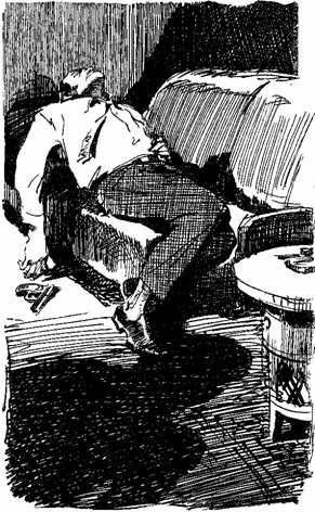 Рука Кассандры (сборник) i_021.jpg