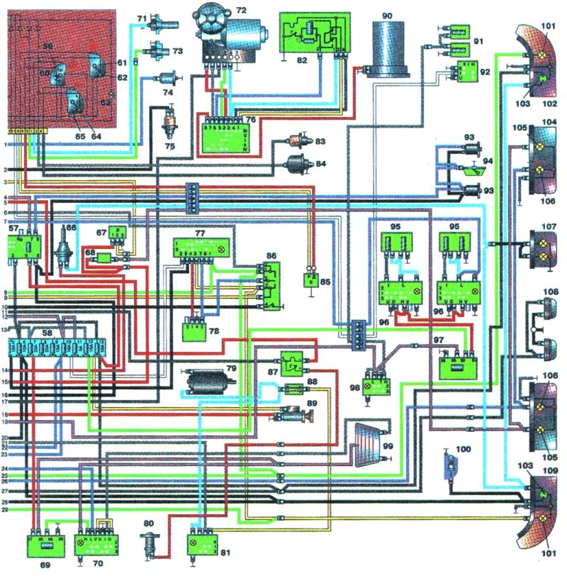 Обслуживаем и ремонтируем Волга ГАЗ-3110 i_168.jpg