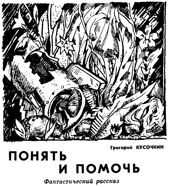 Искатель. 1982. Выпуск №5 i_005.png