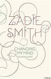 Changing My Mind: Occasional Essays