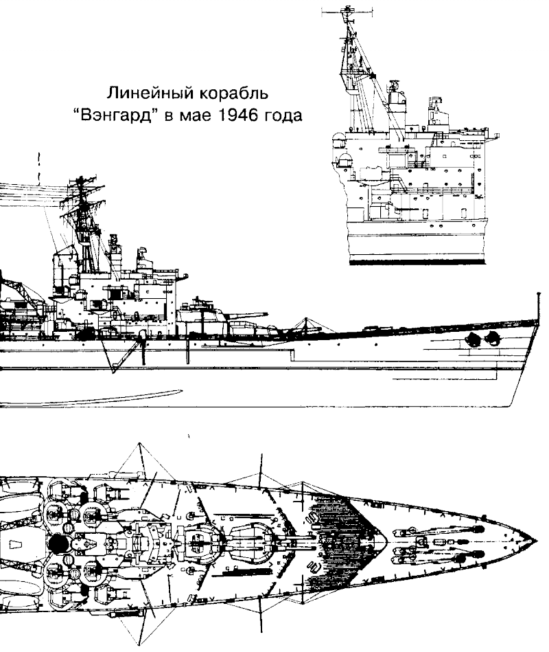Линейные корабли типов «Лайон» и «Вэнгард» i_008.png