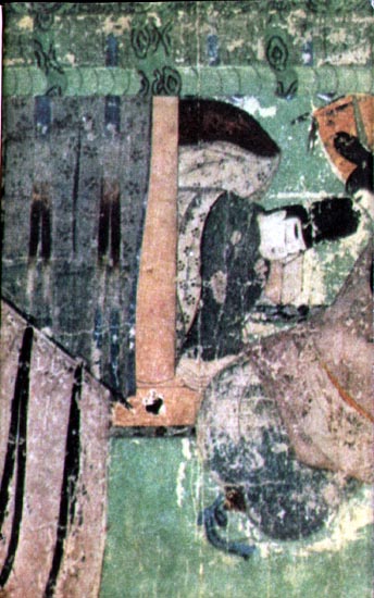 Повесть о Гэндзи (Гэндзи-моногатари). Книга 2 doc2fb_image_02000004.jpg