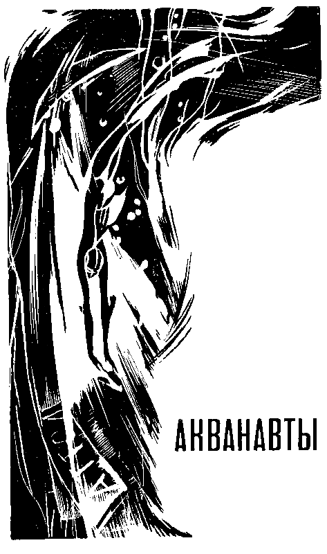 Акванавты. Неуловимый прайд pic_3.png