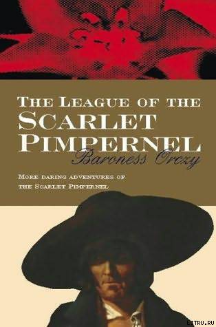 The Scarlet Pimpernel pic_1.jpg
