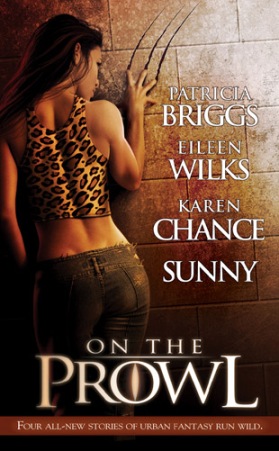 On The Prowl OntheProwCover.jpg