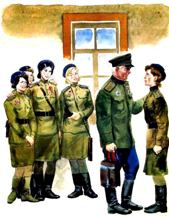 Катя-лётчица (илл. Л.Хайлова) pic_5.jpg