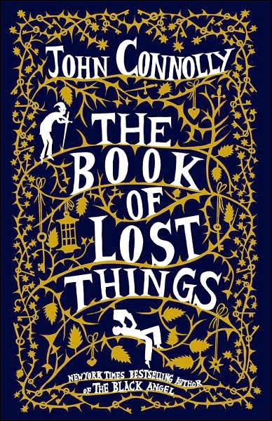 The Book Of Lost Things pic_1.jpg