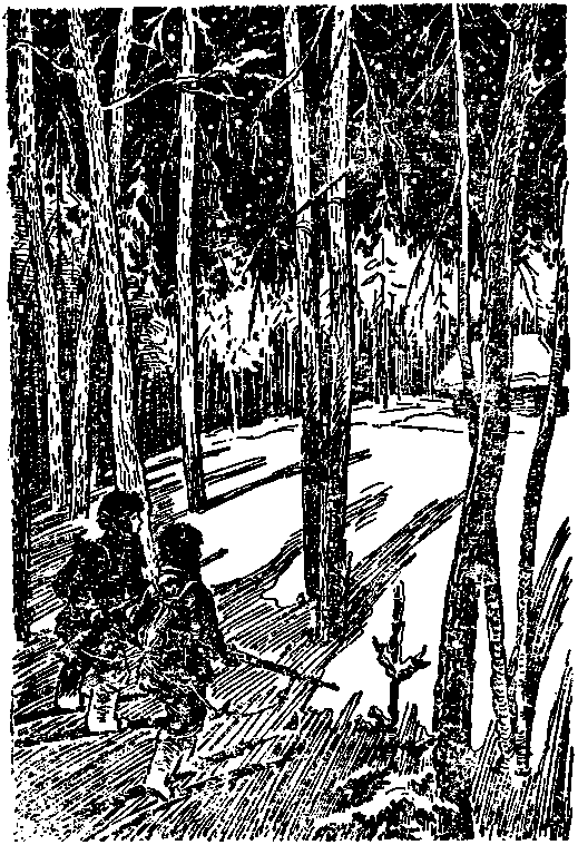 Тихая бухта (илл. Г. Алимов) pic_12.png