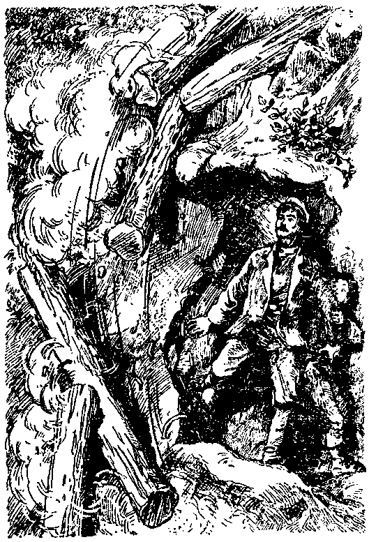 Тихая бухта (илл. Г. Алимов) pic_7.png