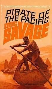 The Pirate of the Pacific