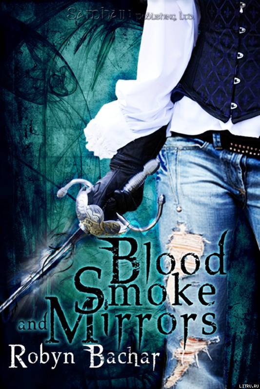 Blood, Smoke and Mirrors pic_1.jpg