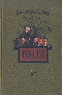 To Let