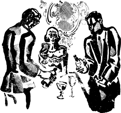 Римлянка. Презрение. Рассказы i_003.png