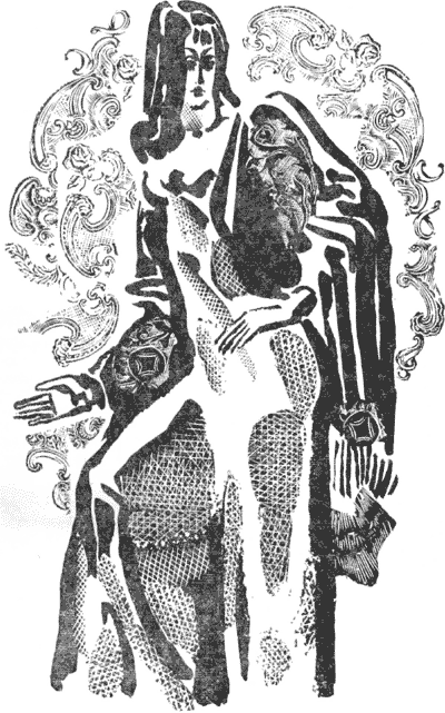 Римлянка. Презрение. Рассказы i_001.png